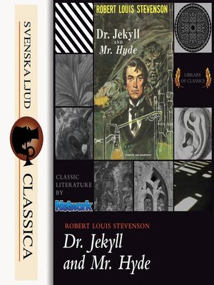 The Strange Case of Dr Jekyll & Mr Hyde (Unabridged) - Audiobook